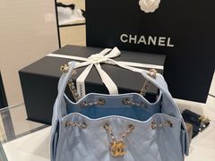 -Chanel(德基广场店)
