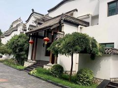 -新川办餐厅