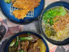 -馔豚·台北菜专门店(深圳湾万象城店)