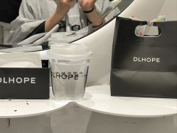 -DL HOPE造型