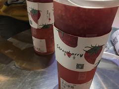 -树夏(金楠天街店)