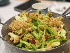 -梅利汴京烤鸭•开封豫菜地标店(晋安路店)