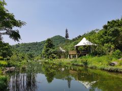 -武汉姚家山旅游景区