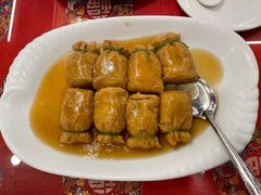 -玉华台饭庄(裕中西里小区店)