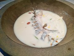 鲜潭蒸汽石锅江团鱼-鲜潭蒸汽石锅鱼(五道口购物中心店)