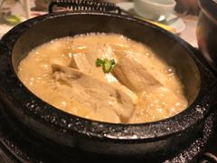 -小菜园新徽菜(合肥之心城店)