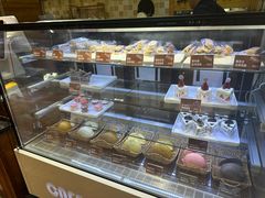 -劳顶笨咖啡(益华广场店)