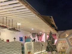 -天空花园餐吧·生日·团建(南山店)