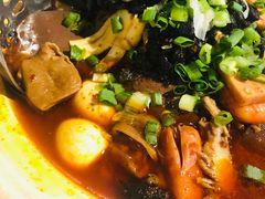 -眉州东坡(华联万柳店)