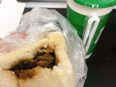 -袁大头包子(光华路店)