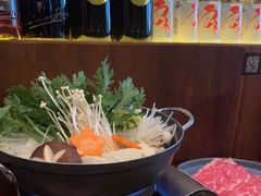 -山葵家居酒屋(天目里店)