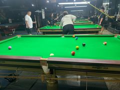 -利都新概念棋牌桌球(本溪路店)