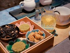 -醉西楼·国风茶社
