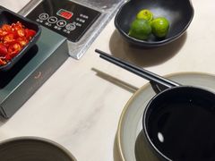 -狐狸爱上椰子鸡(滨江星光大道店)