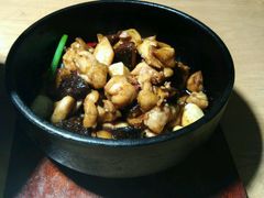 -蜀宴小调·精致家常菜(科华店)