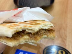 -西北馍王.陕西手工面(龙湖白沙天街店)