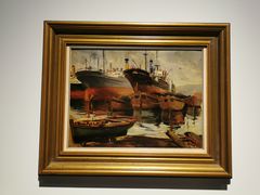 -上海博物馆(人民广场馆)