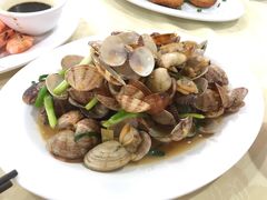 -秋姐美食店(旅游大道店)