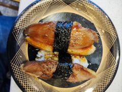 -和町回转自助日料(华山环宇城店)