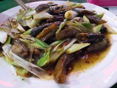 -一口猪海鲜浑锅·东北家常菜