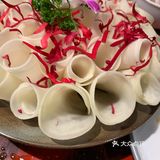 位置挺好找的 就在大街上  味道确实挺好的