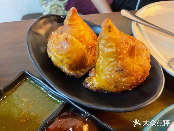南国印度餐厅Dakshin图片