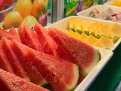 -尚品海鲜肥牛自助火锅(湖明店)