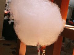 -新发展亚太JW万豪酒店·福苑咖啡厅