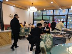 -最心疆拌面·抓饭·烧烤