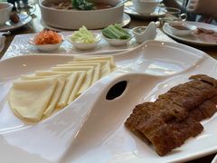 -菩提树·素食餐厅(汇智国际商业中心店)