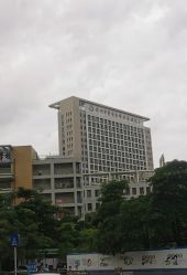 -深圳市宝安区妇幼保健院