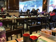 -添好运点心专门店(北角店)