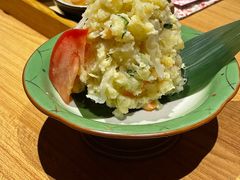 -彩汐 日式海鲜&烧鸟居酒屋