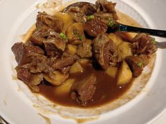 -禧宴Joyous Restaurant(禧园店)