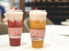 -奈雪的茶(东莞汇一城店)