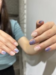 -柴小姐美睫美甲