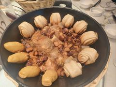 -古洼一锅鲜(开发区店)