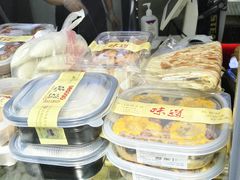 -宫门口馒头铺(创始人总店)