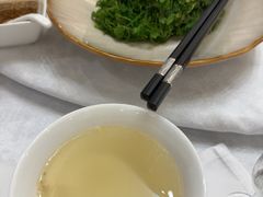-汗腾格里·风味餐厅(新疆驻京办店)