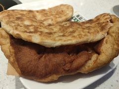 -黑窑厂糖油饼烤鸭·清真菜(旗舰店)