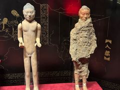 -汉景帝阳陵博物院