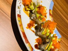 -隐月· 㐂和食屋(芝罘万达公馆店)