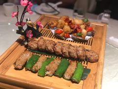 -娱筷海鲜酒家(广州南沙店)