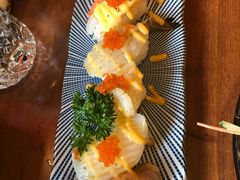 -渔井食堂(新洲店)