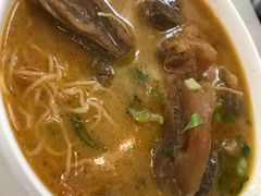 -翠华餐厅(香港国际机场店)