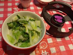 -龙师傅卤炒(天马店)