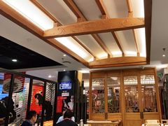 大堂-辣婆婆(航天桥店)