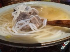 -火塘云南烧烤大排档