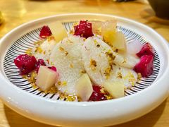 -醉长安(钟楼旗舰店)