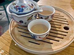-潮粥荟·潮汕砂锅粥(朝阳大悦城店)